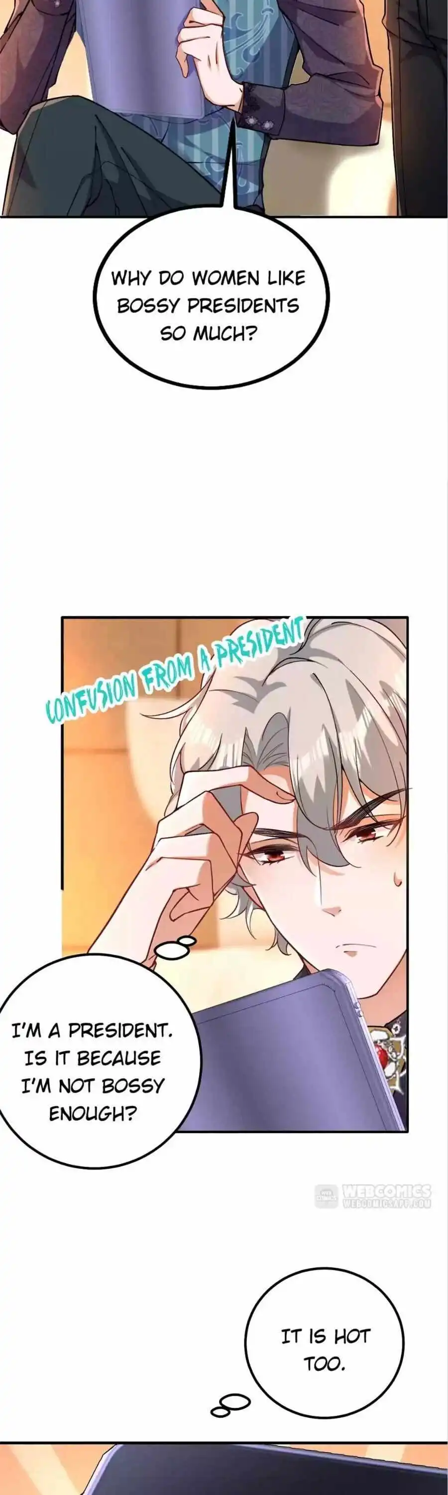 The Wicked Girl Is Arriving Tonight Chapter 14 9